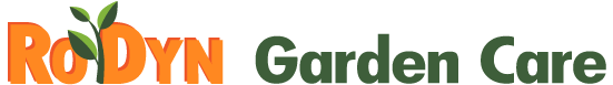 RoDyn Garden Care Logo